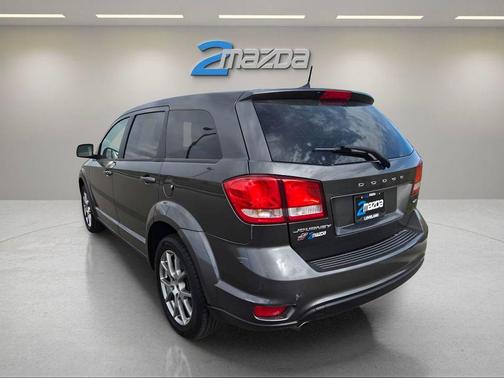 2019 Dodge Journey GT