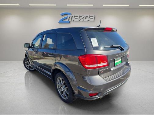 2019 Dodge Journey GT