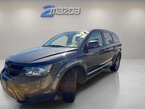 2019 Dodge Journey GT