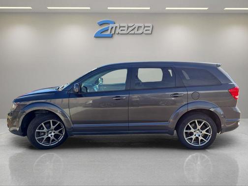 2019 Dodge Journey GT