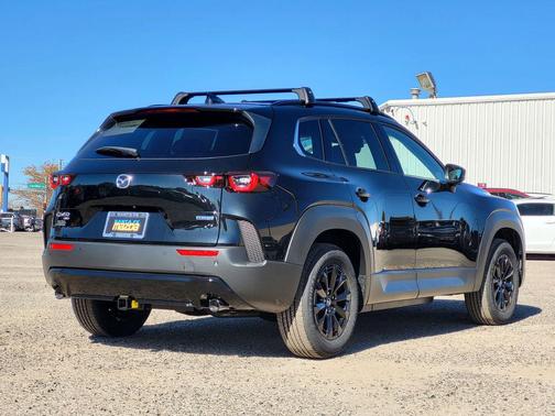 2026 Mazda CX-50 Hybrid Premium