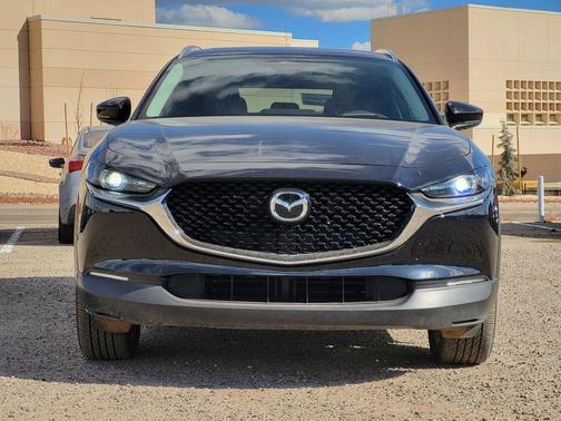 2025 Mazda CX-30 2.5 S Premium Package