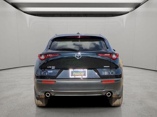 2025 Mazda CX-30 2.5 S Premium Package