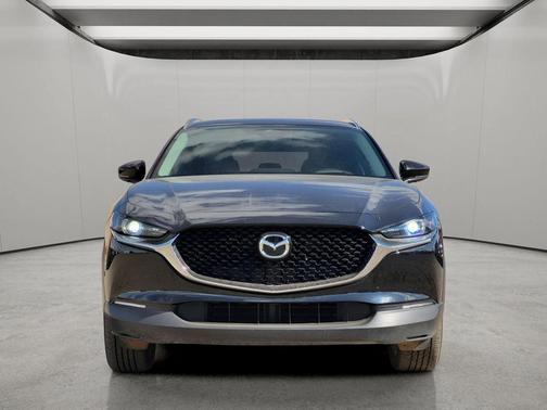 2025 Mazda CX-30 2.5 S Premium Package