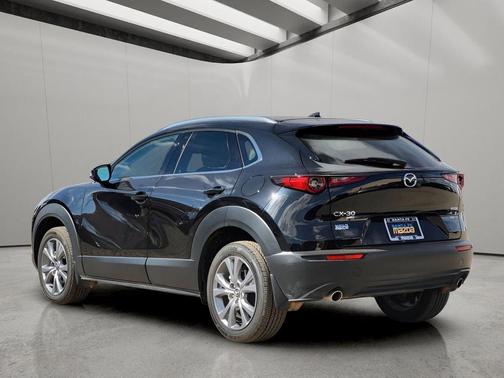 2025 Mazda CX-30 2.5 S Premium Package