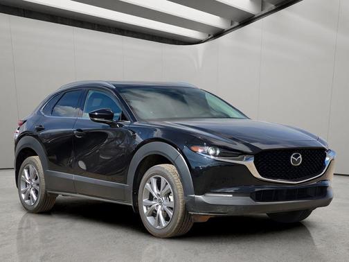 2025 Mazda CX-30 2.5 S Premium Package