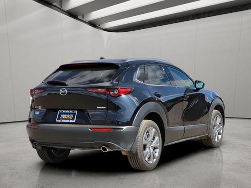 2025 Mazda CX-30 2.5 S Premium Package