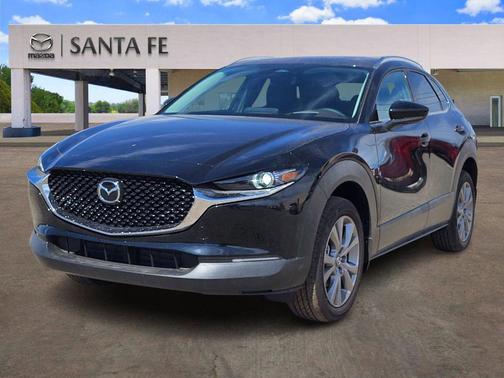 2025 Mazda CX-30 2.5 S Premium Package