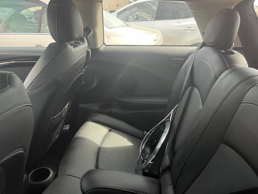 2019 MINI Hardtop Cooper S
