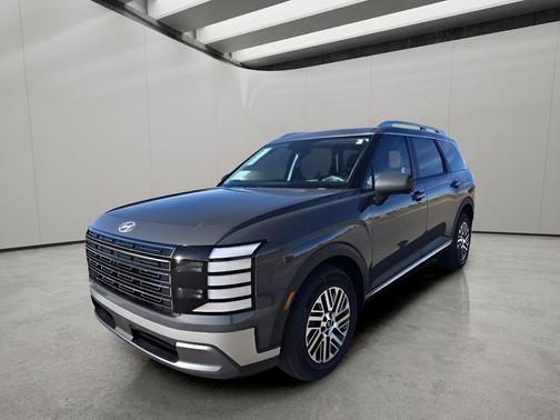 2026 Hyundai PALISADE SEL Premium