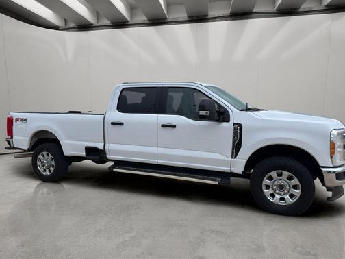 2023 Ford F-250 XLT