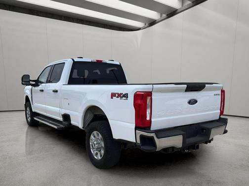 2023 Ford F-250 XLT