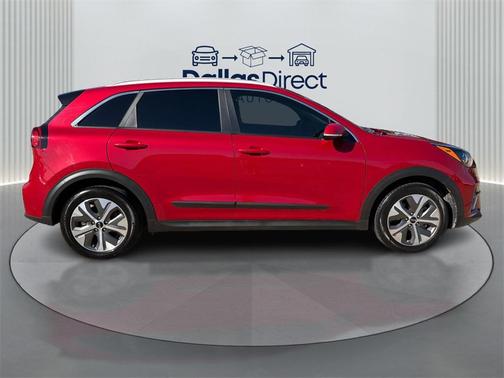 2020 Kia Niro EV EX Premium