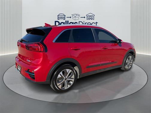 2020 Kia Niro EV EX Premium