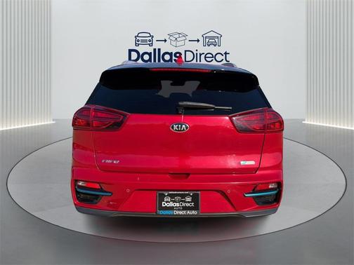 2020 Kia Niro EV EX Premium