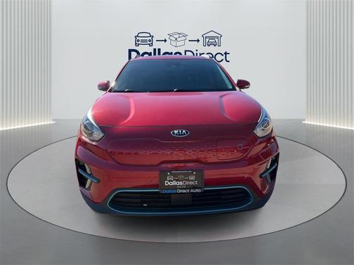 2020 Kia Niro EV EX Premium