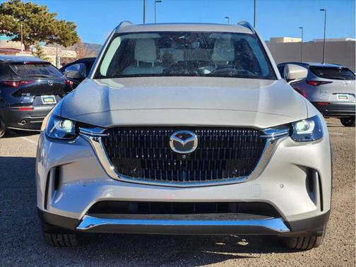 2025 Mazda CX-90 PHEV Premium Plus