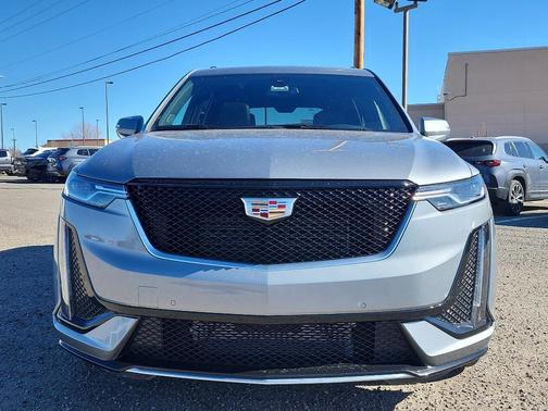 2024 Cadillac XT6 Sport AWD