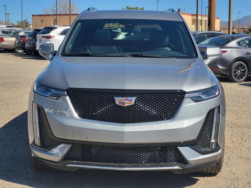 2024 Cadillac XT6 Sport AWD