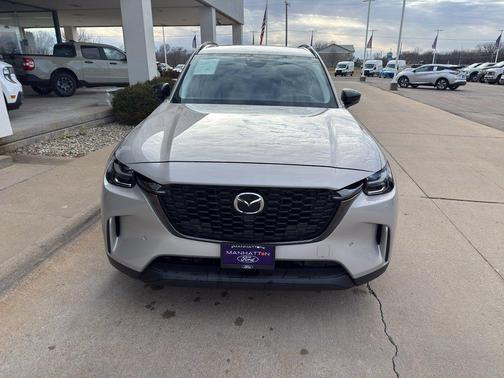 2025 Mazda CX-90 3.3 Turbo Premium Sport