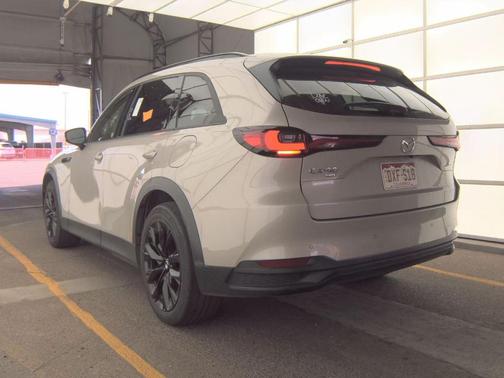 2025 Mazda CX-90 3.3 Turbo Premium Sport