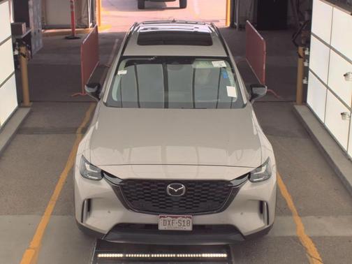 2025 Mazda CX-90 3.3 Turbo Premium Sport