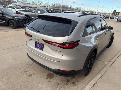 2025 Mazda CX-90 3.3 Turbo Premium Sport