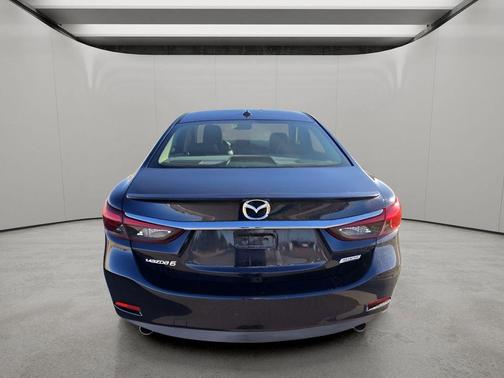 2017 Mazda Mazda6 Grand Touring