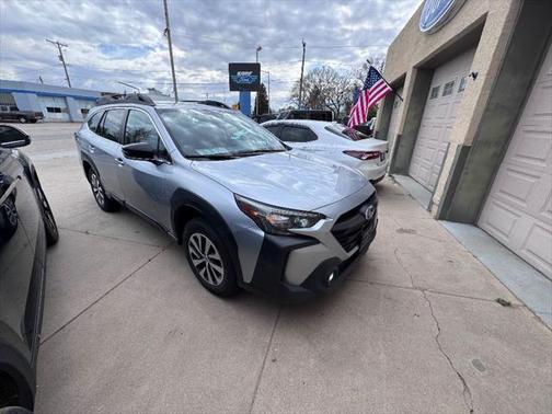 2024 Subaru Outback Premium