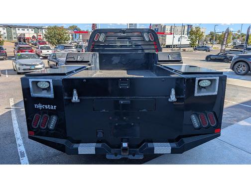 2022 Ford F-450 Lariat