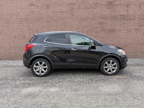 2016 Buick Encore Convenience