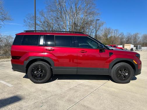 2024 Hyundai SANTA FE XRT