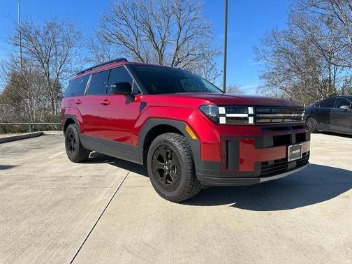 2024 Hyundai SANTA FE XRT