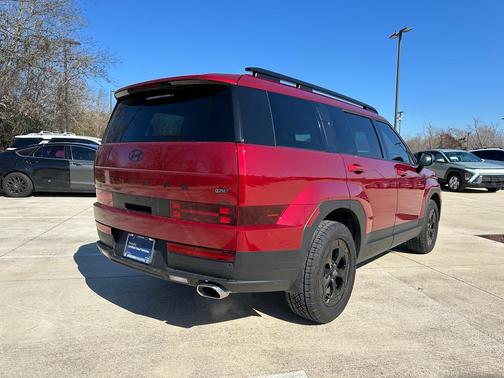 2024 Hyundai SANTA FE XRT