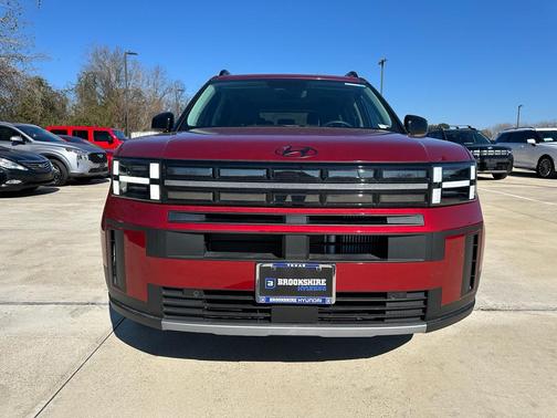 2024 Hyundai SANTA FE XRT