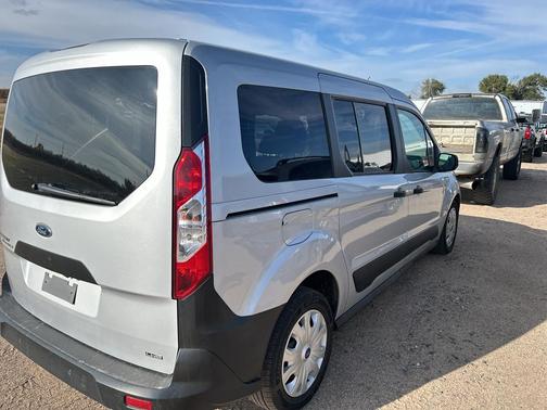 2021 Ford Transit Connect XL w/Rear Liftgate