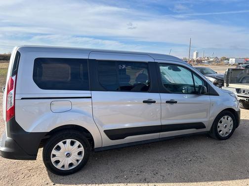 2021 Ford Transit Connect XL w/Rear Liftgate
