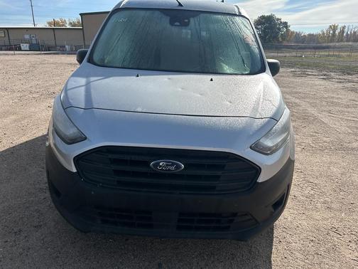 2021 Ford Transit Connect XL w/Rear Liftgate