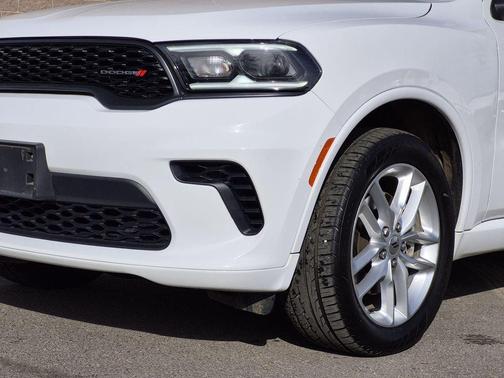 2023 Dodge Durango GT AWD