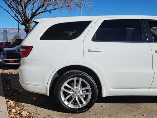 2023 Dodge Durango GT AWD