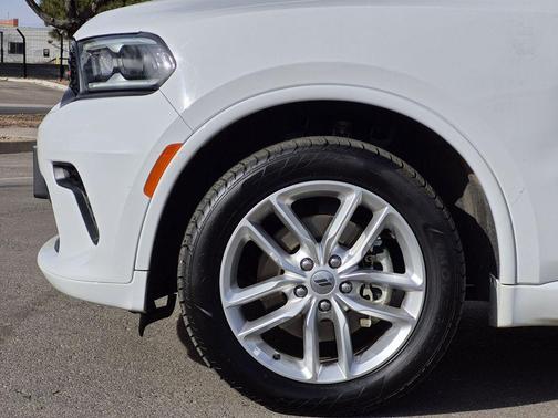 2023 Dodge Durango GT AWD
