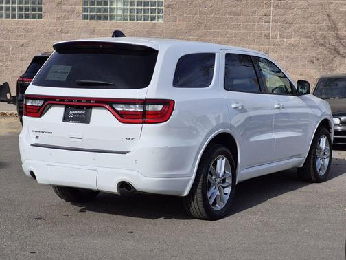 2023 Dodge Durango GT AWD