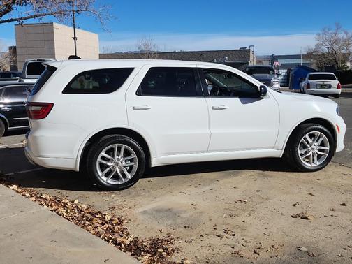2023 Dodge Durango GT AWD
