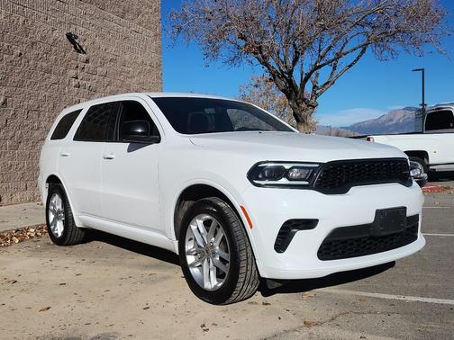 2023 Dodge Durango GT AWD