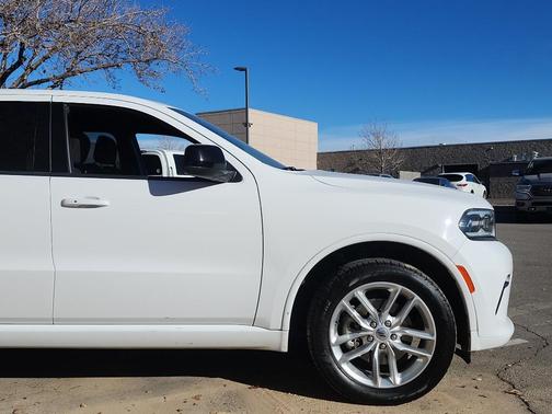 2023 Dodge Durango GT AWD