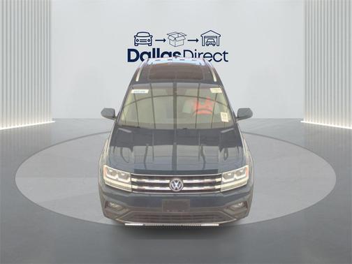 2019 Volkswagen Atlas 3.6L SE w/Technology