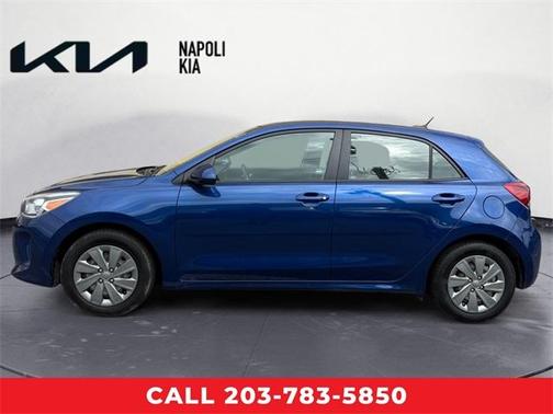 2020 Kia Rio S