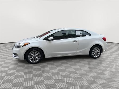 2015 Kia Forte Koup EX