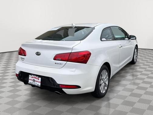 2015 Kia Forte Koup EX