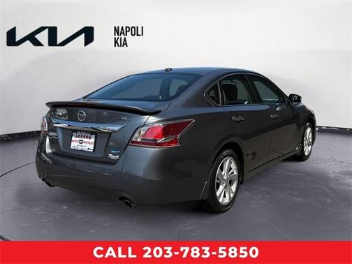 2014 Nissan Altima 2.5 SL